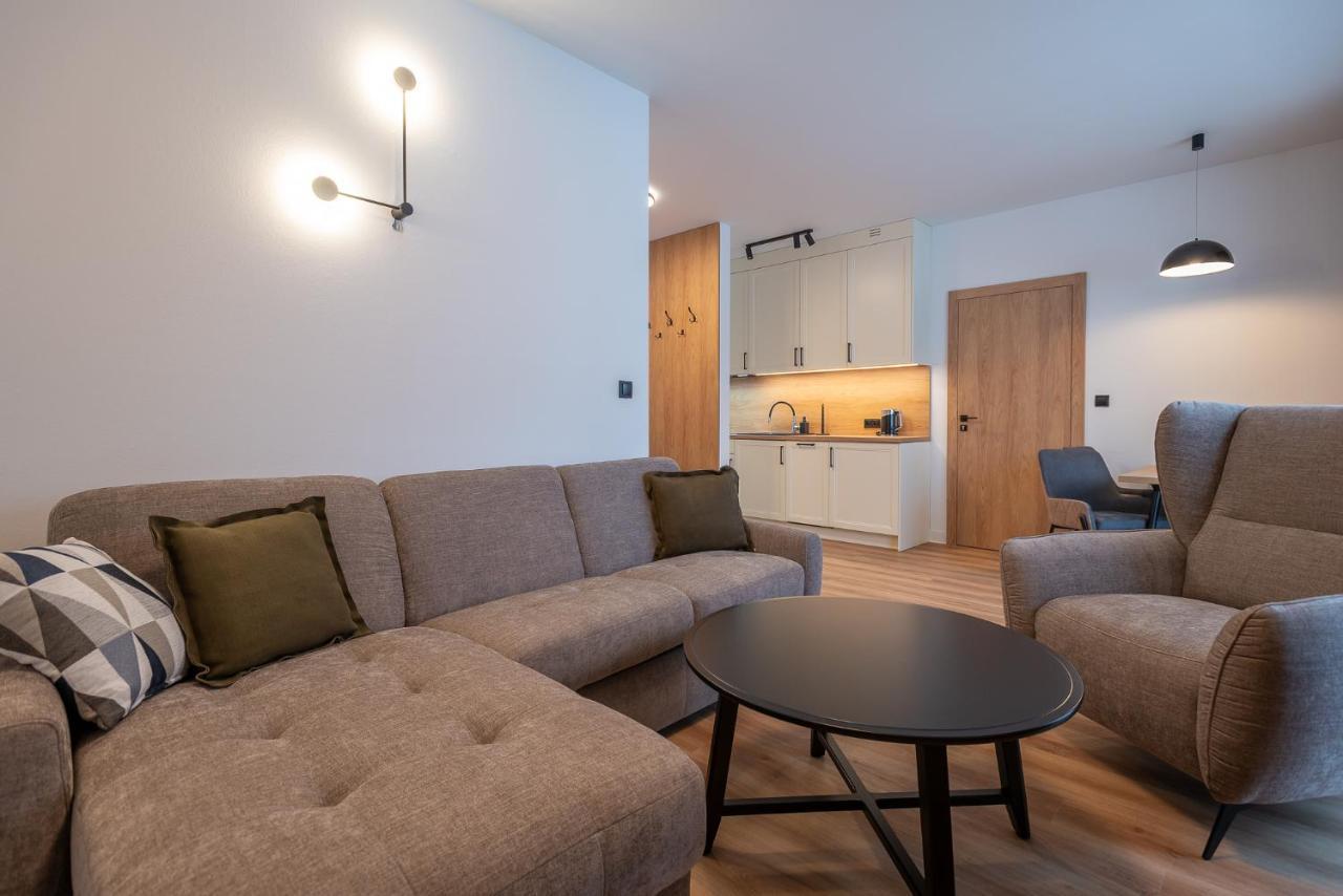 Apartamenty Na Uroczysku Schreiberhau Exterior foto