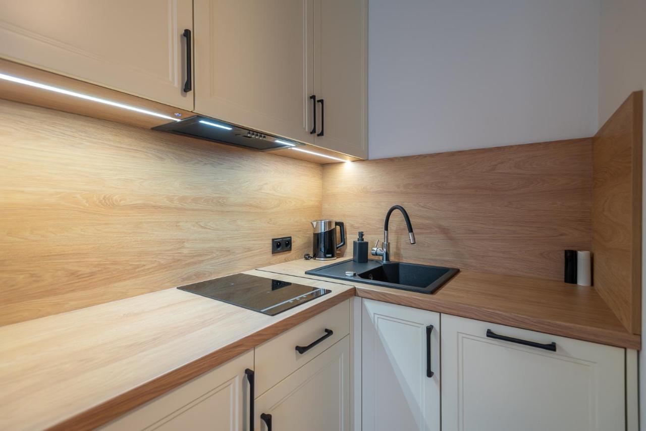 Apartamenty Na Uroczysku Schreiberhau Exterior foto
