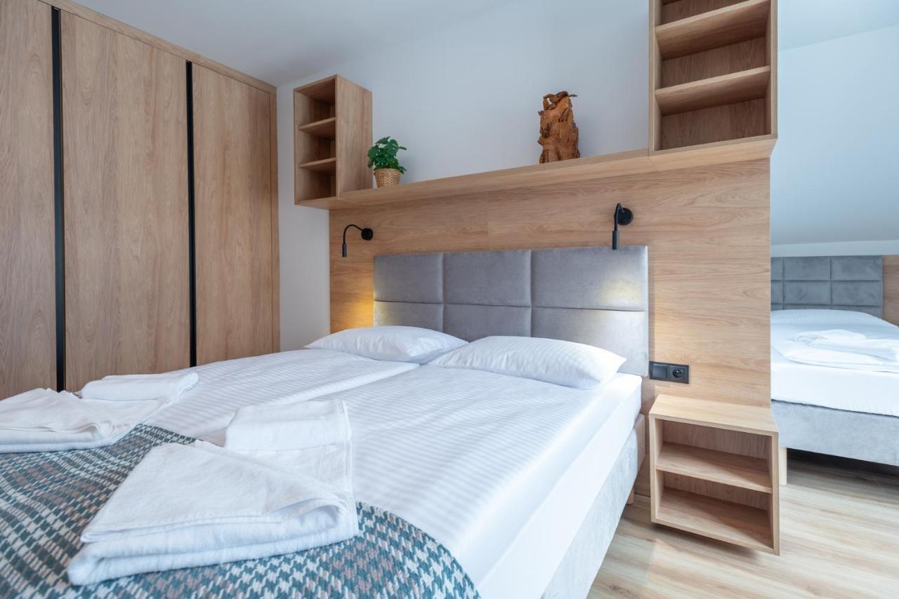 Apartamenty Na Uroczysku Schreiberhau Exterior foto