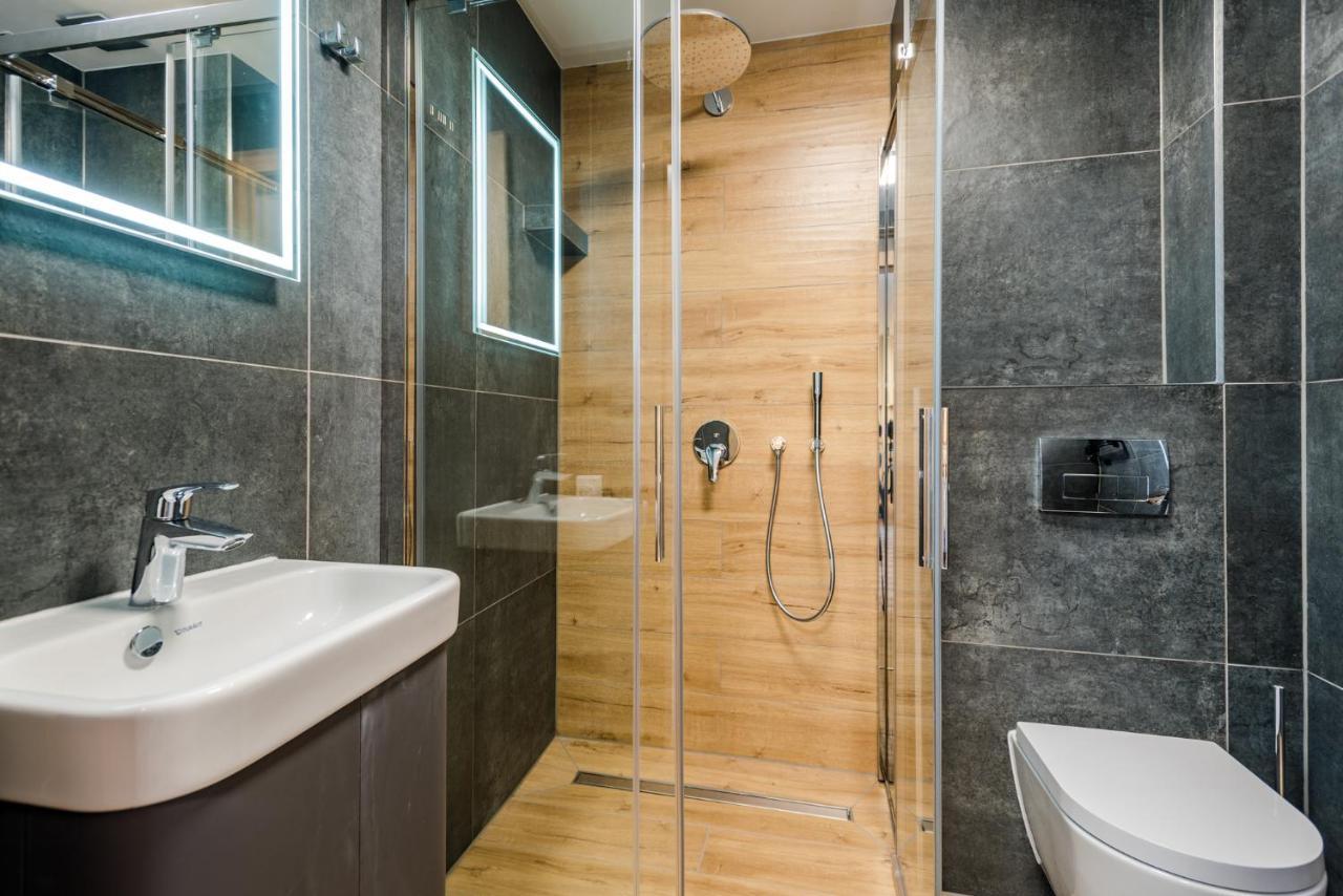 Apartamenty Na Uroczysku Schreiberhau Exterior foto