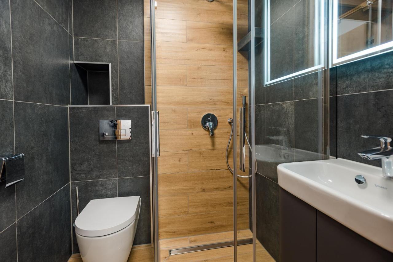 Apartamenty Na Uroczysku Schreiberhau Exterior foto