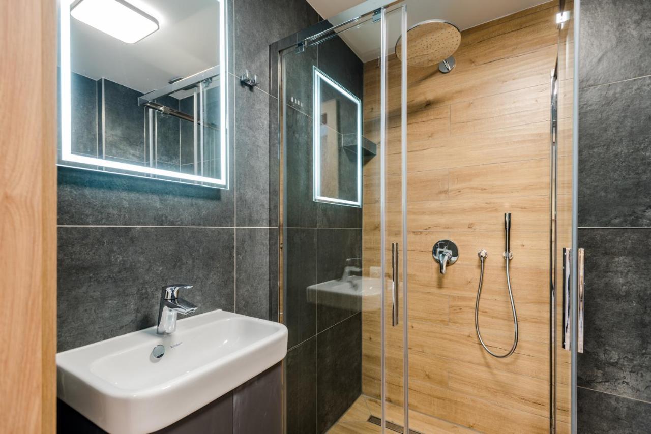 Apartamenty Na Uroczysku Schreiberhau Exterior foto